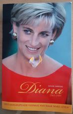 Diana In Vertrouwen, Gelezen, Simone Simmons, Verzenden, Overige