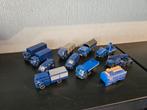 THW voertuigen auto s wiking HO spoor trein 1:87, Ophalen of Verzenden, Gebruikt, Auto, Wiking