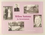 Santema, Willem O. - Willem Santema in fersetsman / Yn wurd, Gelezen, 20e eeuw of later, Verzenden