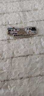 Vario Mobil Campers, Ophalen of Verzenden, Zo goed als nieuw, Overige onderwerpen