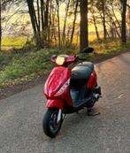 Piaggio zip, Fietsen en Brommers, Scooters | Piaggio, Ophalen, Gebruikt, Maximaal 45 km/u, Zip