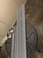 spanningrails en spots Paulmann, Ophalen, Strak, Metaal of Aluminium, Zo goed als nieuw