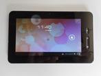 Tablet PC Android, Computers en Software, Windows Tablets, Ophalen of Verzenden, Zo goed als nieuw, 7 inch of minder, 16 GB