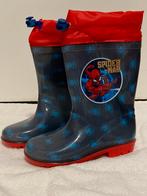 Nieuwe Spider-Man marvel regenlaarzen maat 26, Kinderen en Baby's, Kinderkleding | Schoenen en Sokken, Nieuw, Ophalen of Verzenden