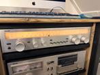 Philips 22AH602 AM-FM Stereo Receiver uit 1980, Audio, Tv en Foto, Versterkers en Receivers, Ophalen, Gebruikt, Stereo, Minder dan 60 watt