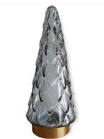 Elzet gifts & living glazen led boompje, Ophalen of Verzenden, Nieuw