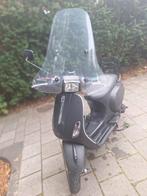 VESPA S / BLAUW KENTEKEN / BJ 2012, Fietsen en Brommers, Ophalen, Gebruikt, Vespa S, Benzine