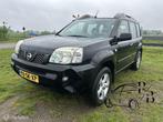 Nissan X-Trail 2.5 Sport 4 Wheel drive EXPORTPRIJS, Auto's, Stof, 4 cilinders, 2000 kg, Navigatiesysteem