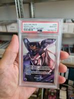Magellan OP02-085 – PSA 10 – Kingdoms of Intrigue, Ophalen of Verzenden, Nieuw, Losse kaart, Foil