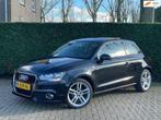 Audi A1 1.2 TFSI Attraction|Pano|Half-leer|Stoelverwarming|, Auto's, Audi, Voorwielaandrijving, Euro 5, 86 pk, Elektrische ramen