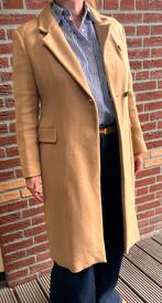 Mantel jas in maat L, Kleding | Dames, Jassen | Winter, Ophalen of Verzenden, Zo goed als nieuw