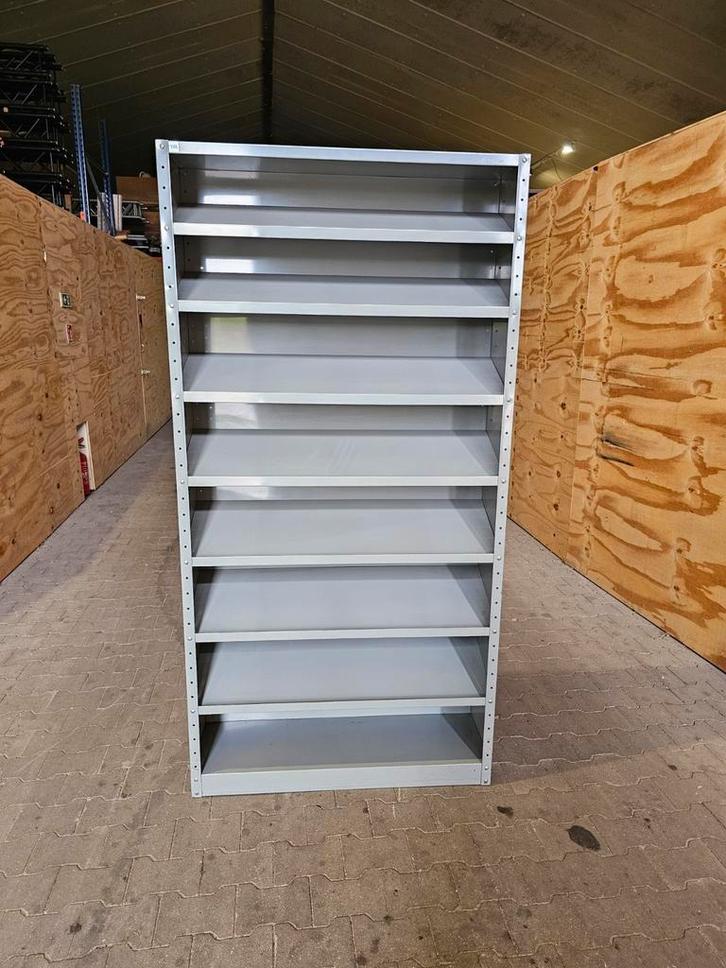 Mooie vakkenkast van Voortman, Huis en Inrichting, Kasten | Stellingkasten, Zo goed als nieuw, Ophalen