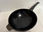 Nieuwe Wokpan, Huis en Inrichting, Keuken | Potten en Pannen, Industrieweg 7A, Info@dewest-frieseloods.nl, Ophalen of Verzenden