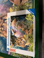 Ravensburger puzzel 3000 stukjes, Ophalen of Verzenden, Meer dan 1500 stukjes, Zo goed als nieuw