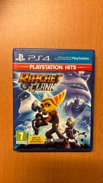 PS4 Ratchet Clank, Vanaf 7 jaar, Ophalen of Verzenden, 1 speler, Zo goed als nieuw