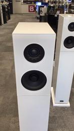 Audio Physic 20 Classic line Wit glas, Overige merken, Duitsland, Audiophysic.com, Audio Physic