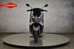 Yamaha N Max 155 (bj 2019), Bedrijf, Scooter