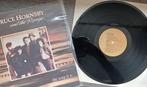 LP Bruce Hornsby - The Way It Is, Ophalen of Verzenden, 1980 tot 2000, Zo goed als nieuw, 12 inch