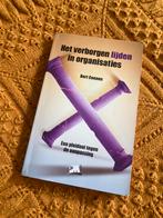 Het verborgen lijden in organisaties - bert coenen, Ophalen of Verzenden, Gelezen, Management