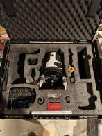 Laserliner 5 combi te koop, Ophalen