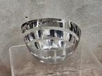 Auerhahn peel design schaal chroom  26 cm, Ophalen of Verzenden, Zo goed als nieuw