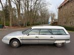 Citroen CX Break 2.5 TGI LPG G3 - APK 07-2027 !!!, Auto's, Citroën, Gebruikt, 4 cilinders, CX, Origineel Nederlands