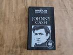 Johnny Cash - The Little Black Songbook, Boeken, Ophalen of Verzenden, Zo goed als nieuw, Instrument