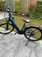 Dutch id infinity 48cm, Fietsen en Brommers, Elektrische fietsen, Zo goed als nieuw, 47 tot 51 cm, 50 km per accu of meer, Ophalen