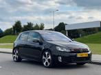 Volkswagen Golf 2.0 GTI 155KW DSG 2010 Zwart, Zwart, 4 cilinders, Zwart, Bedrijf