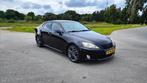 Lexus IS250 Business 2.5L V6 2009, Auto's, Zwart, Electronic Stability Program (ESP), Zwart, 1545 kg