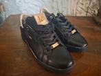 Mexx Sneakers - Nieuw met kaartjes - Maat 39, Mexx, Zwart, Nieuw, Ophalen of Verzenden