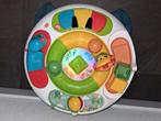 Fisher price dieren speeltafel licht geluid + beweging, Kinderen en Baby's, Speelgoed | Fisher-Price, Ophalen, Zo goed als nieuw