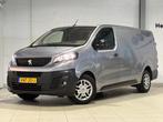 Peugeot Expert GB Long L3 Premium 2.0 145pk BlueHDi NAVI | C, Auto's, Bestelauto's, Stof, Gebruikt, 4 cilinders, Met garantie (alle)
