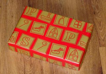 Faller Sinterklaas cadeau Pension 130314 "Zur Krone" H0 beschikbaar voor biedingen