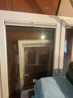 Perfecte raam 150 bij 150 zsm weg, Doe-het-zelf en Verbouw, Kunststof, Raamkozijn, Ophalen of Verzenden, Zo goed als nieuw