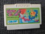 Fantasy zone famicom, Spelcomputers en Games, 1 speler, Ophalen of Verzenden, Zo goed als nieuw, Vanaf 12 jaar
