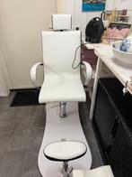 pedicure stoel, Voetverzorging