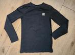Retour longsleeve zwart maat 7/8, Ophalen of Verzenden, Zo goed als nieuw, Retour Jeans, Shirt of Longsleeve