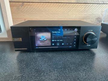 Eversolo DMP-A6 Master Edition nieuwstaat beschikbaar voor biedingen