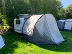 Bardani Bustent - Voortent Caravan, Caravans en Kamperen, Tenten, Ophalen of Verzenden, Gebruikt, Tot en met 2