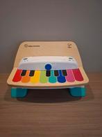 Magic Touch Piano Hape Baby Einstein, Kinderen en Baby's, Ophalen of Verzenden, Gebruikt, Overige typen, Met geluid