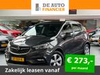 Opel Mokka X 1.4 Turbo Innovation Aut € 16.500,00, Auto's, Opel, Nieuw, Zilver of Grijs, Geïmporteerd, 5 stoelen