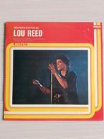 Lou Reed - Grandes Exitos De Lou Reed lp, Cd's en Dvd's, Gebruikt, Ophalen of Verzenden, 12 inch, Poprock
