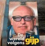 Sport Boeken : Gijp / /Wesley Sneijder/ Dick Advocaat/Cruyff, Ophalen of Verzenden, Gelezen, Balsport