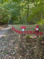 Gezocht partijen kabouters…, Ophalen of Verzenden, Gebruikt, Overige typen