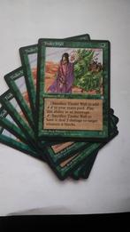 Tinder Wall MTG, Ophalen of Verzenden, Gebruikt, Meerdere kaarten