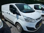 Ford Transit Custom 270 2.0 TDCI L1H1 Trend Met Motorschade, Auto diversen, Schadeauto's, 1995 cc, Overige carrosserieën, Ford