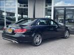 Mercedes-Benz E-klasse 500 Edition Sport Avantgarde | Panora, Achterwielaandrijving, Gebruikt, 8 cilinders, 109 €/maand