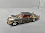 Corgi Toys 211S Studebaker Golden Hawk, Ophalen of Verzenden, Gebruikt, Auto, Corgi