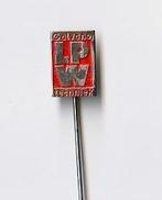 volmetaal speld GALVANO TECHNIEK, Ophalen of Verzenden, Overige onderwerpen, Speldje of Pin